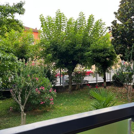 Casa Silli Daire Pinerolo Dış mekan fotoğraf