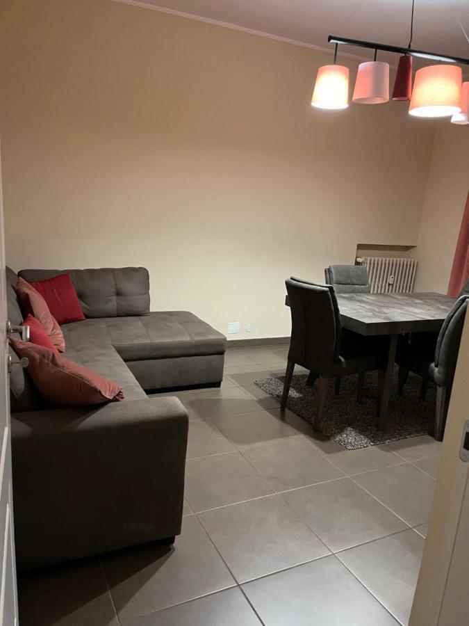Casa Silli Daire Pinerolo Dış mekan fotoğraf
