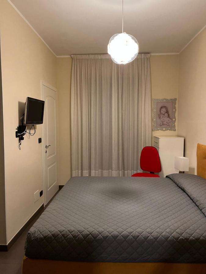 Casa Silli Daire Pinerolo Dış mekan fotoğraf