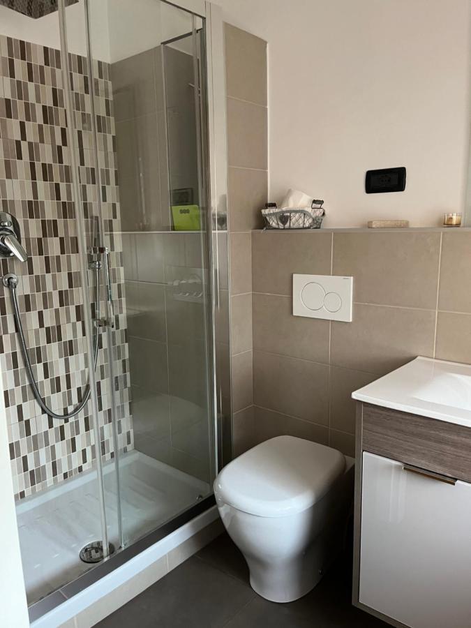 Casa Silli Daire Pinerolo Dış mekan fotoğraf
